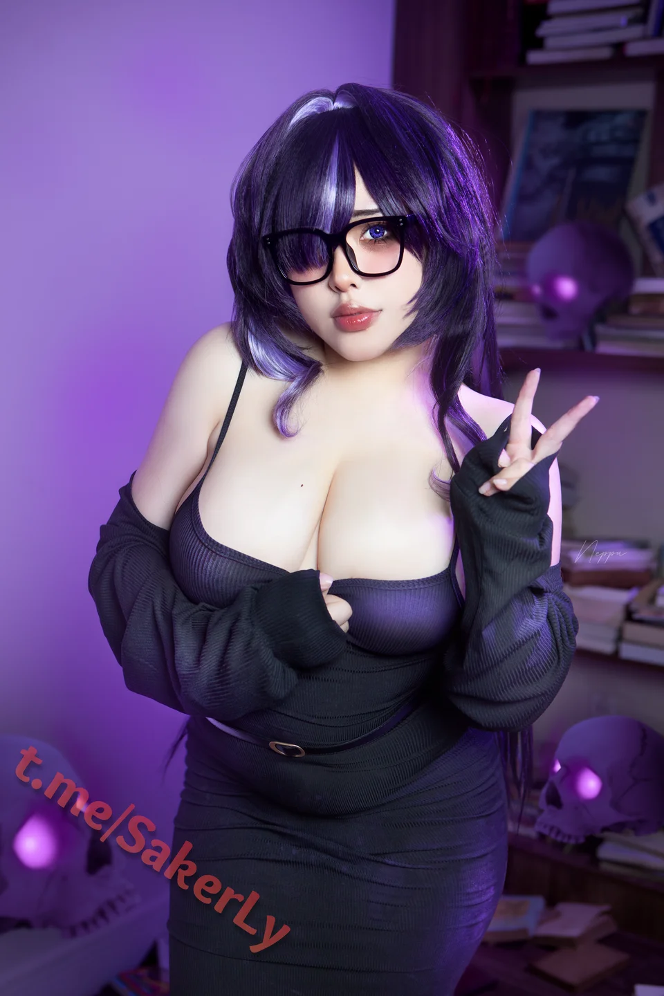 Neppu ネップ - No.052 Label [75P-1.56GB] tg@simisebaisi 【丝足阁】005.webp